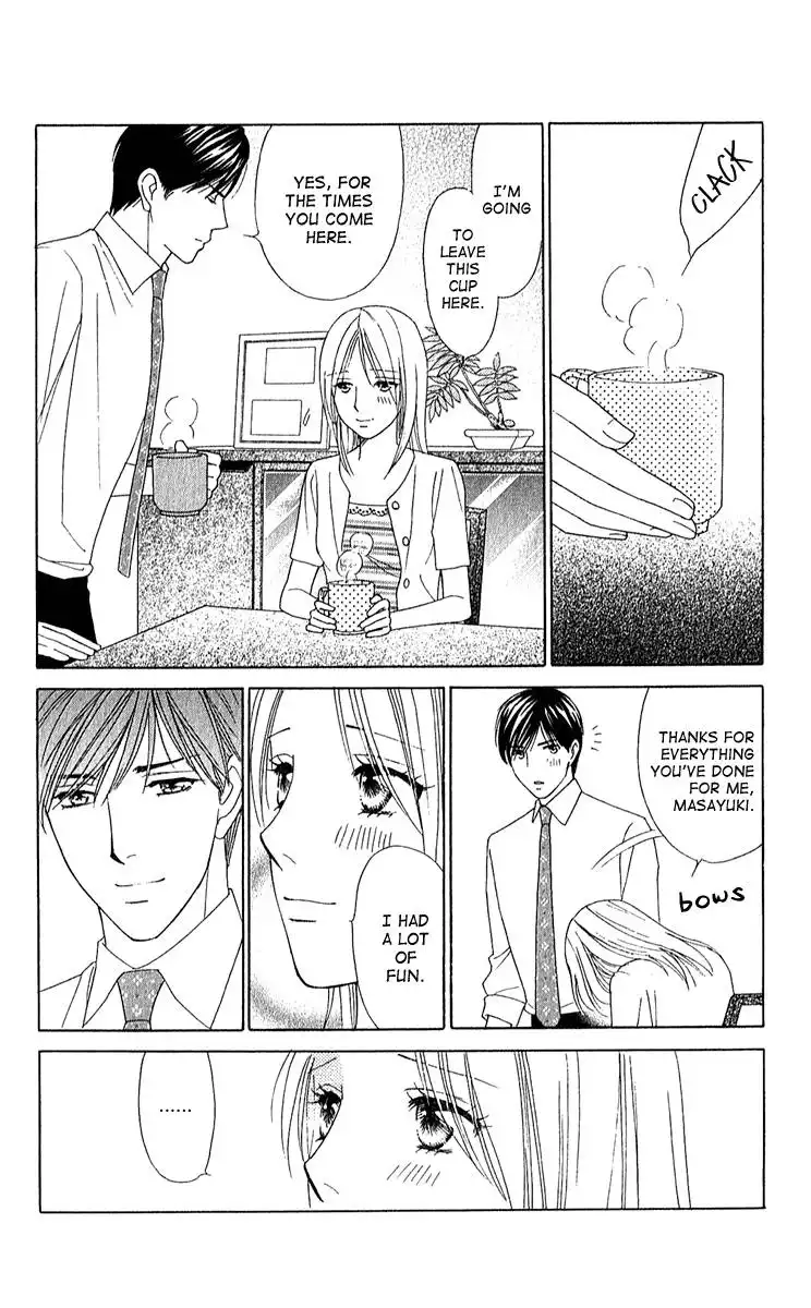 Chiyou yo Hana yo Chapter 26 14